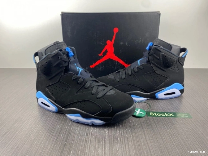 UNC 6 RETRO 384664-006 JORDAN 0628